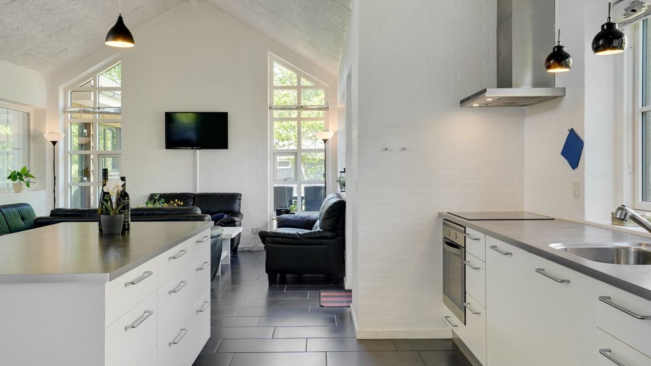 Photo of Bedroom in Grena Strand
