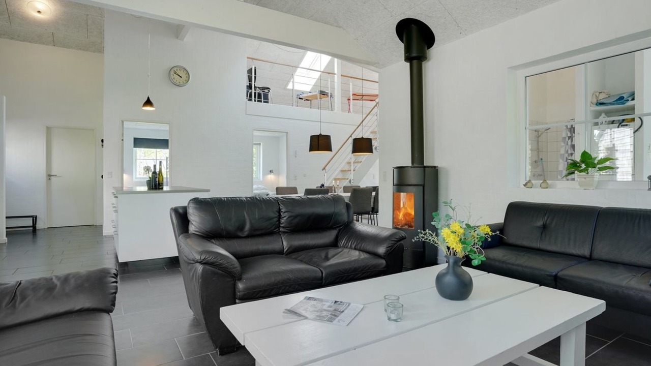 Photo of Livingroom in Grena Strand