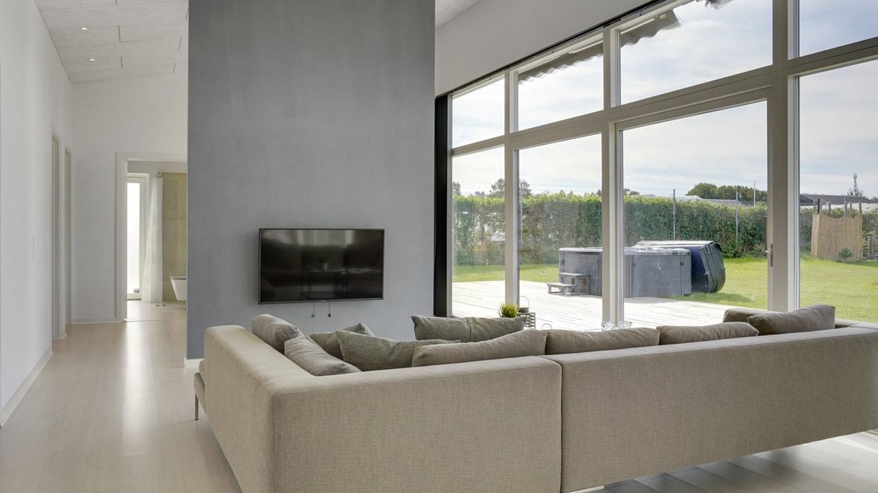 Photo of Livingroom in Saksild Strand