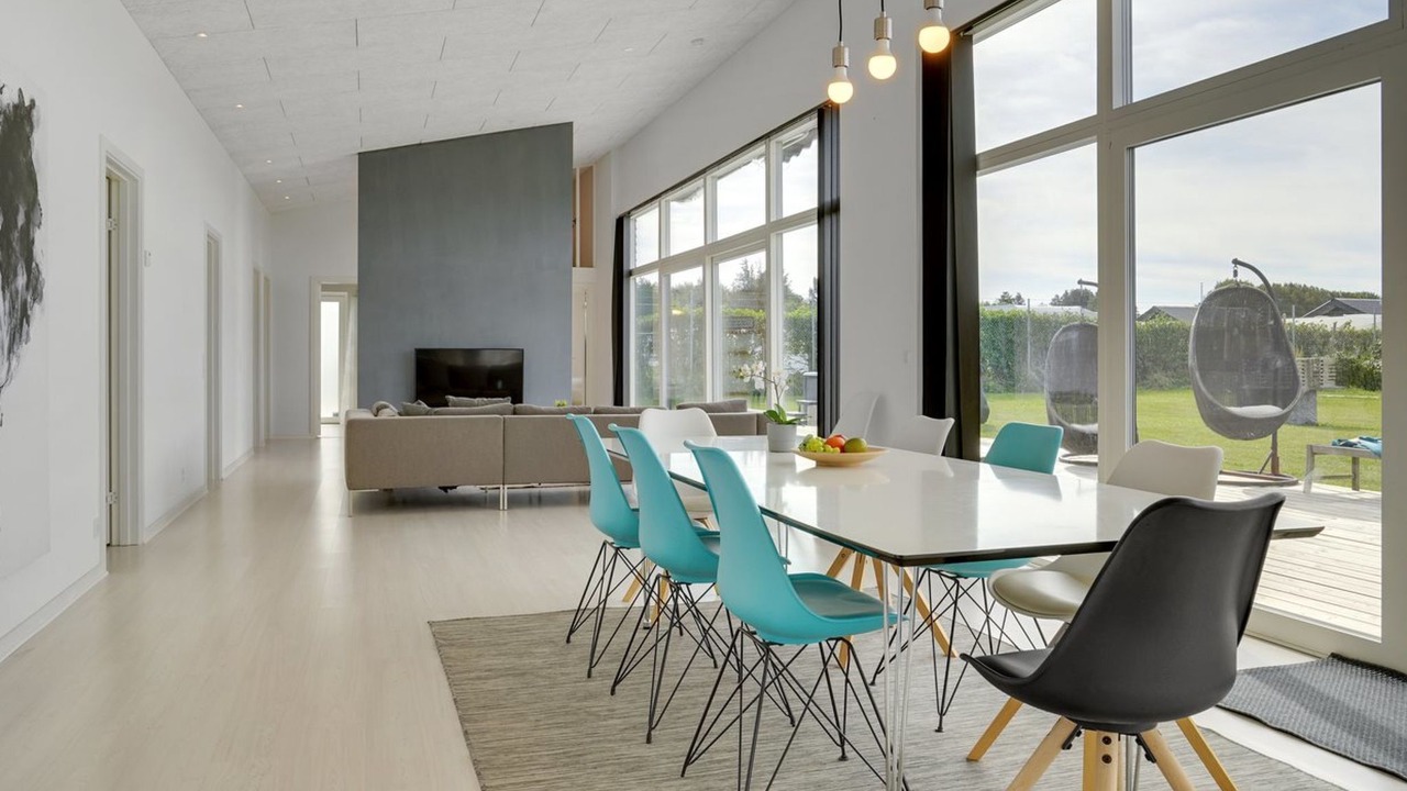 Photo of Livingroom in Saksild Strand