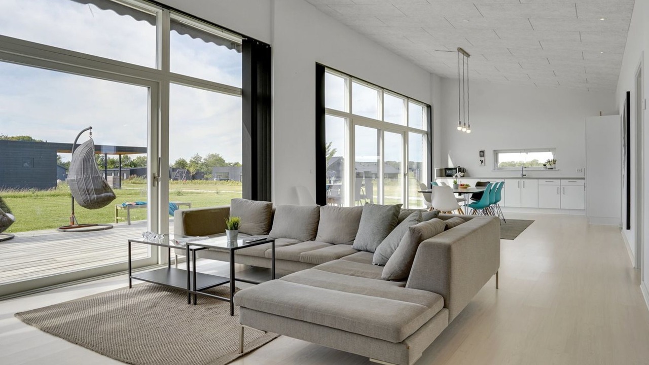 Photo of Livingroom in Saksild Strand
