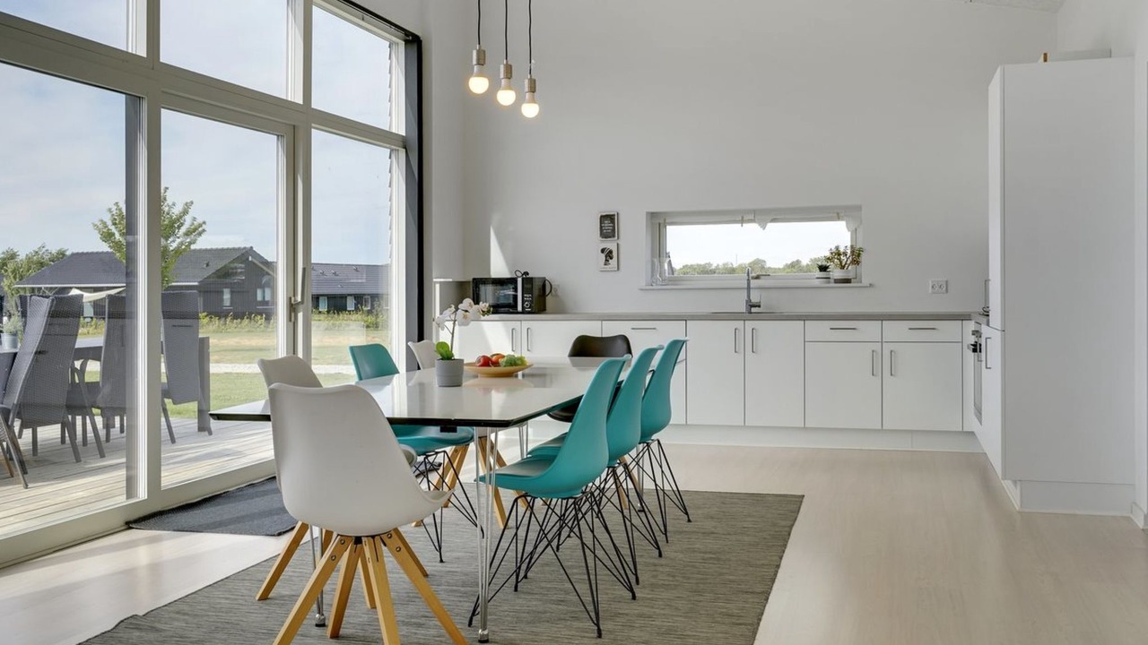 Photo of Livingroom in Saksild Strand