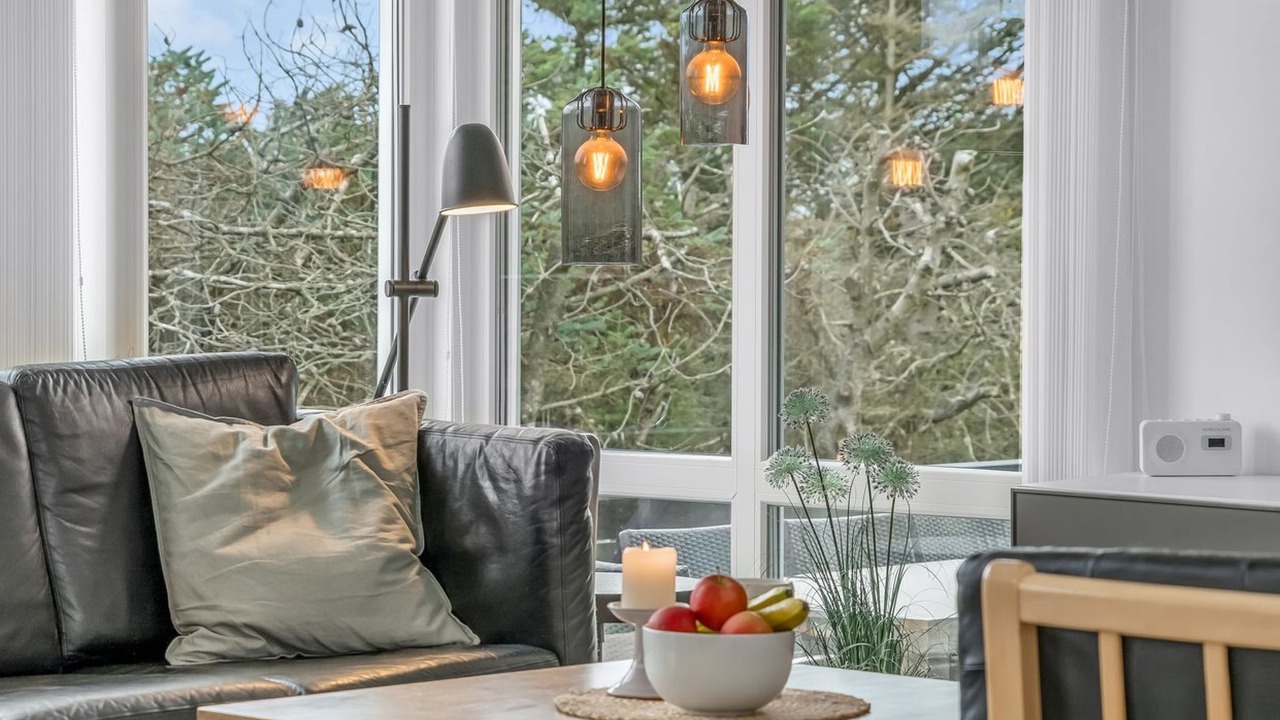 Photo of Livingroom in Hvorup Klit