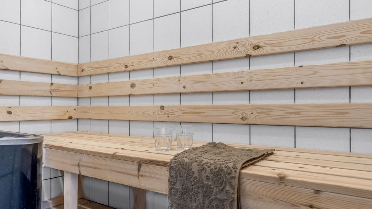 Photo of Bathroom in Hvorup Klit