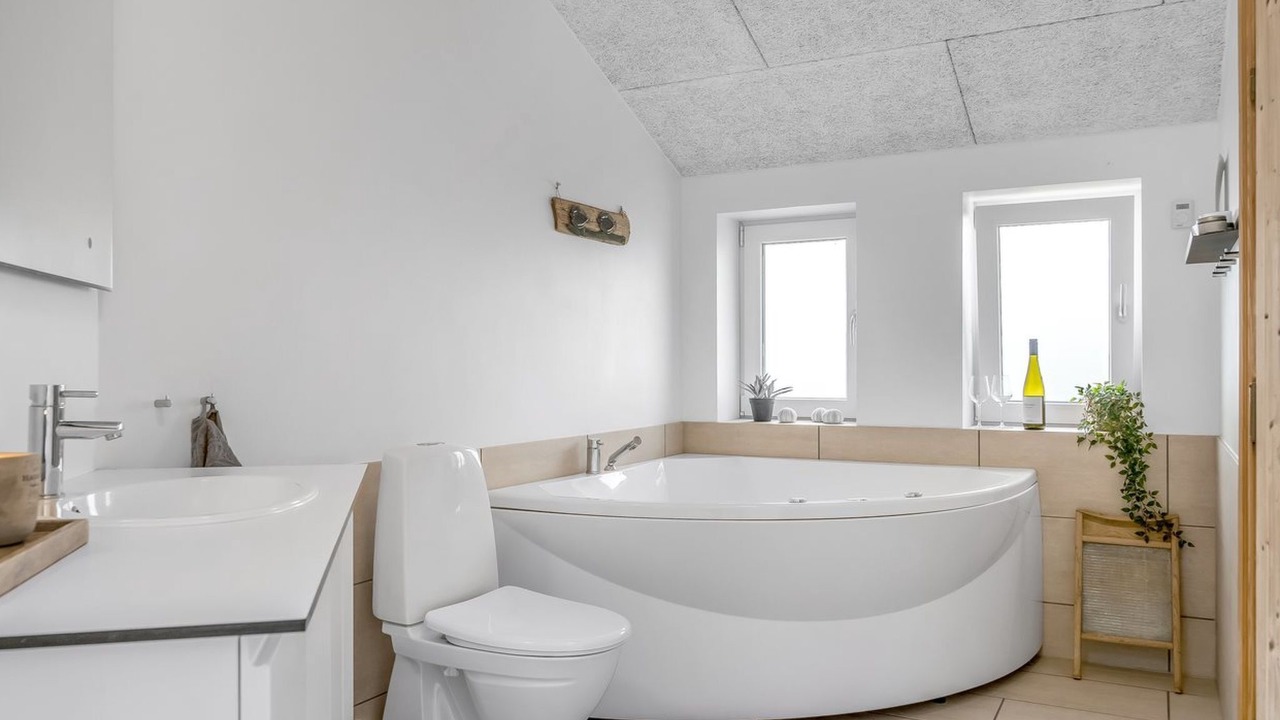 Photo of Bathroom in Hvorup Klit