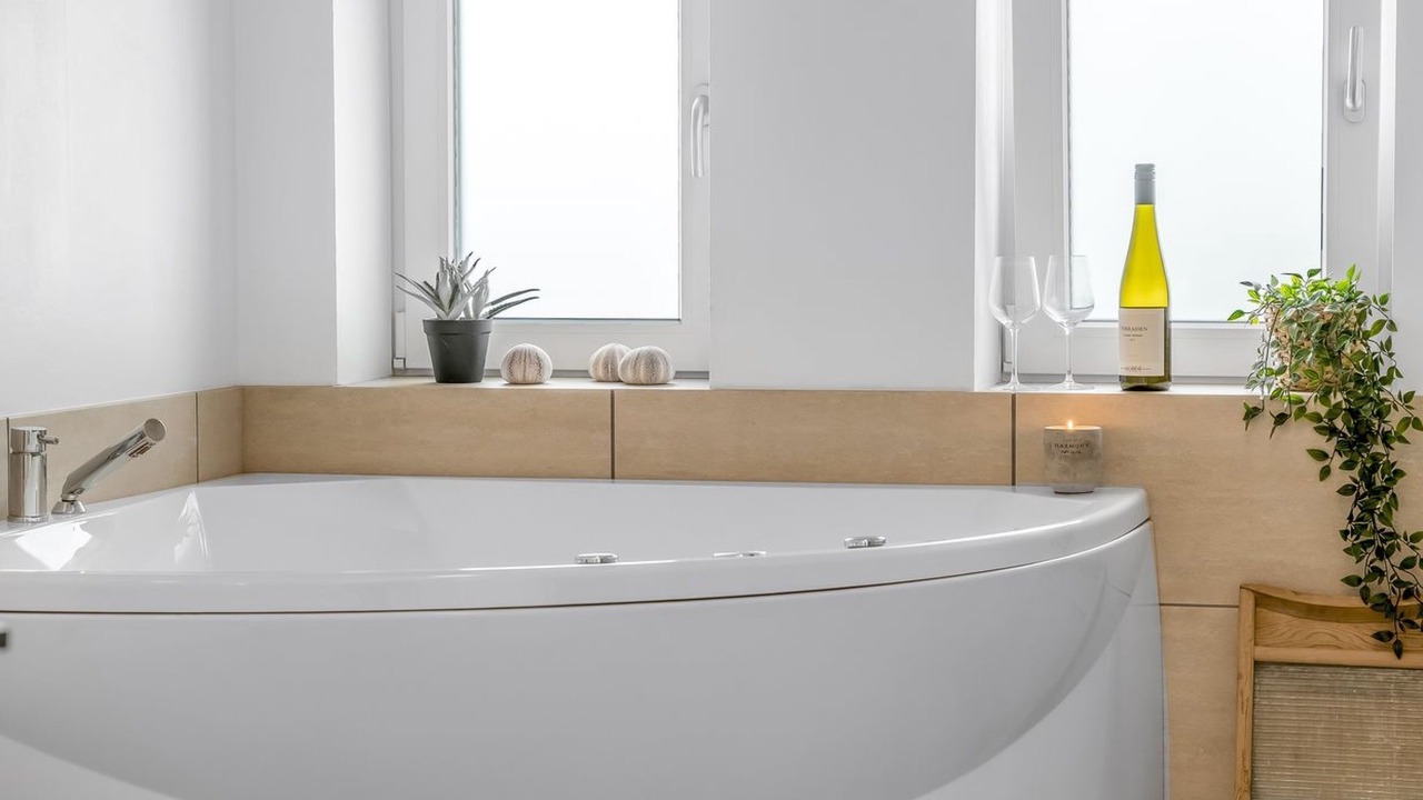 Photo of Bathroom in Hvorup Klit