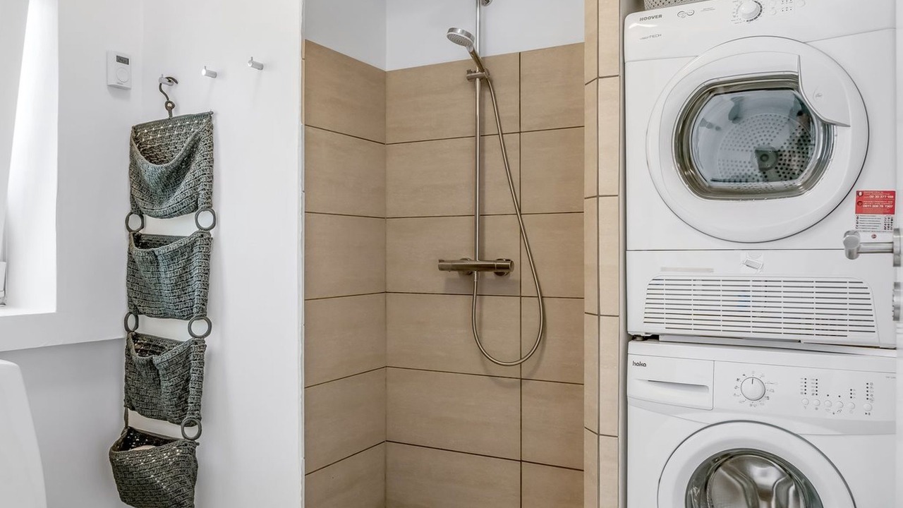 Photo of Bathroom in Hvorup Klit