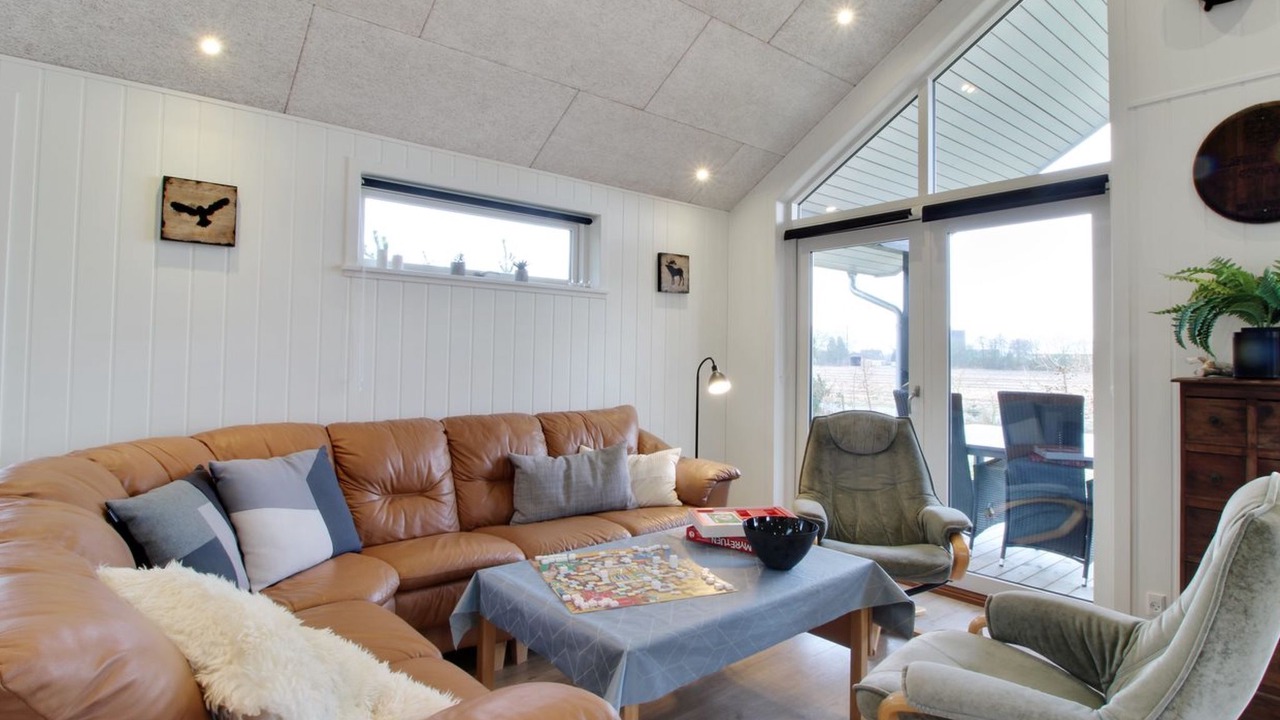 Photo of Livingroom in Oster Hurup