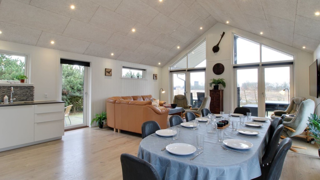 Photo of Livingroom in Oster Hurup
