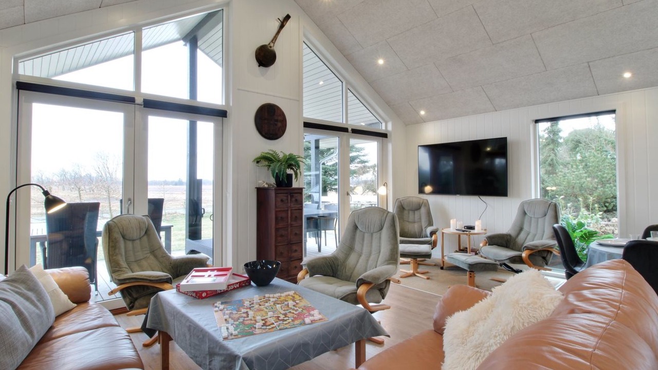 Photo of Livingroom in Oster Hurup