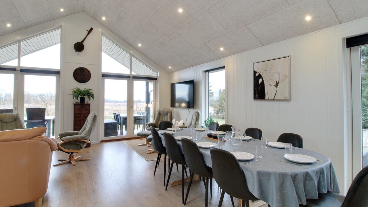 Photo of Livingroom in Oster Hurup