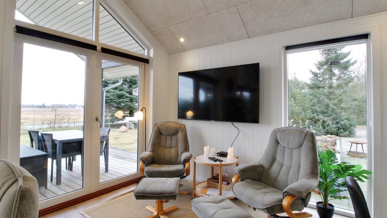 Photo of Livingroom in Oster Hurup