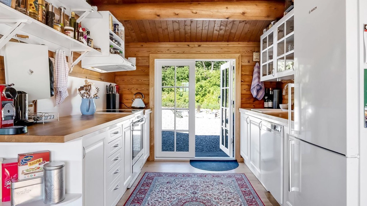 Photo of Bedroom in Egsmark Strand
