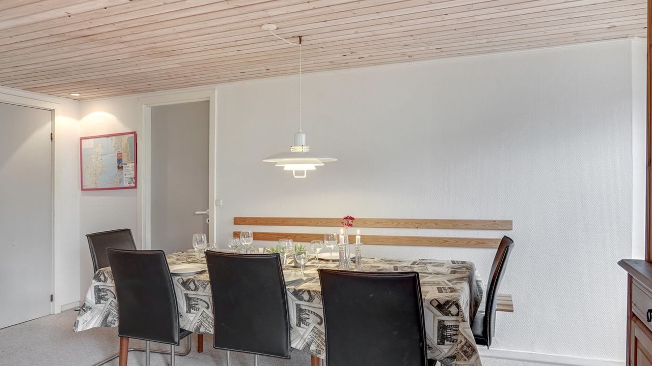 Photo of Livingroom in Oster Hurup