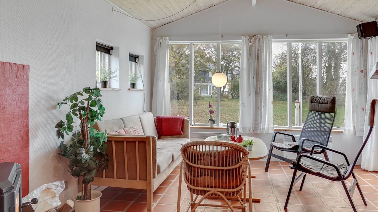Photo of Livingroom in Oster Hurup