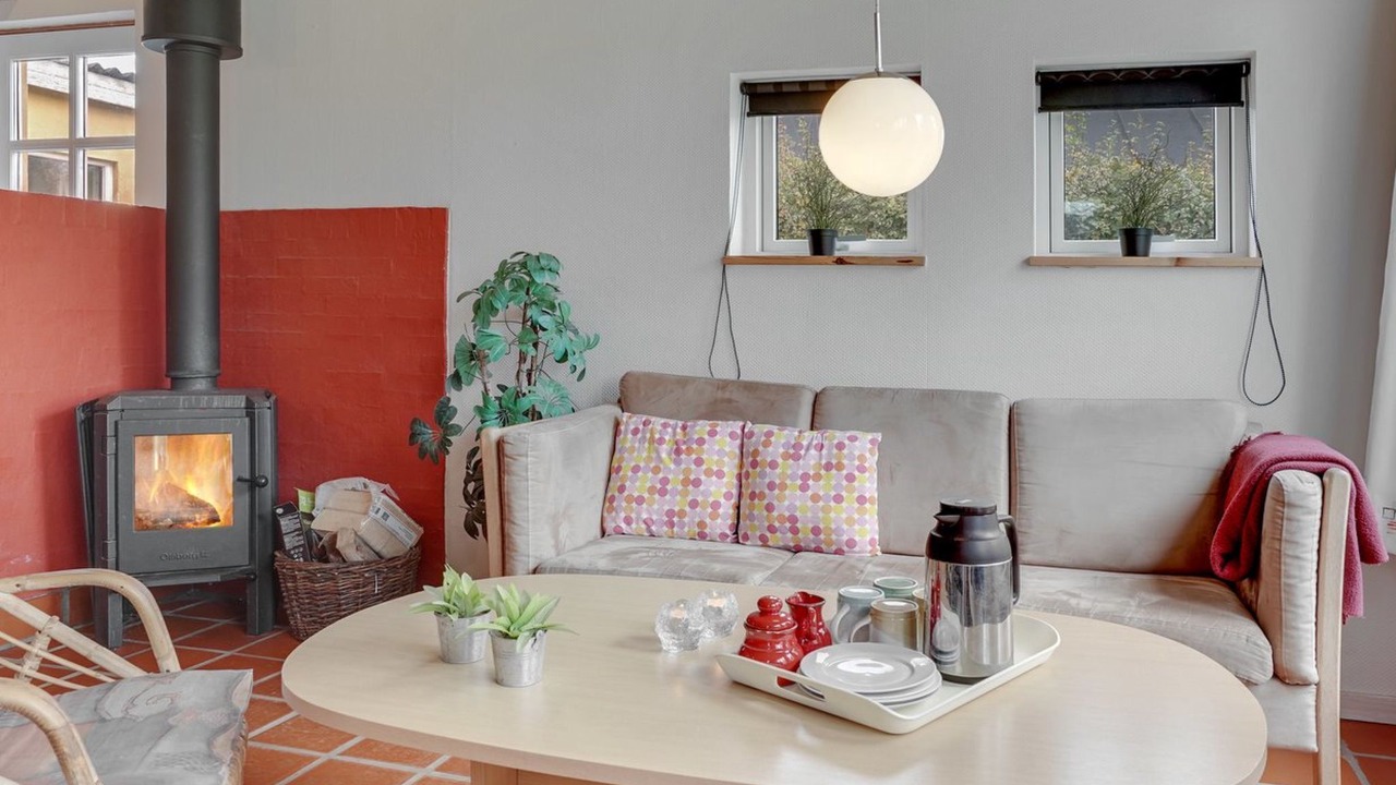 Photo of Livingroom in Oster Hurup