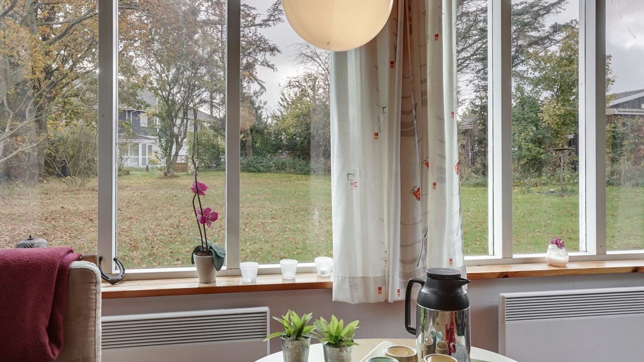 Photo of Livingroom in Oster Hurup
