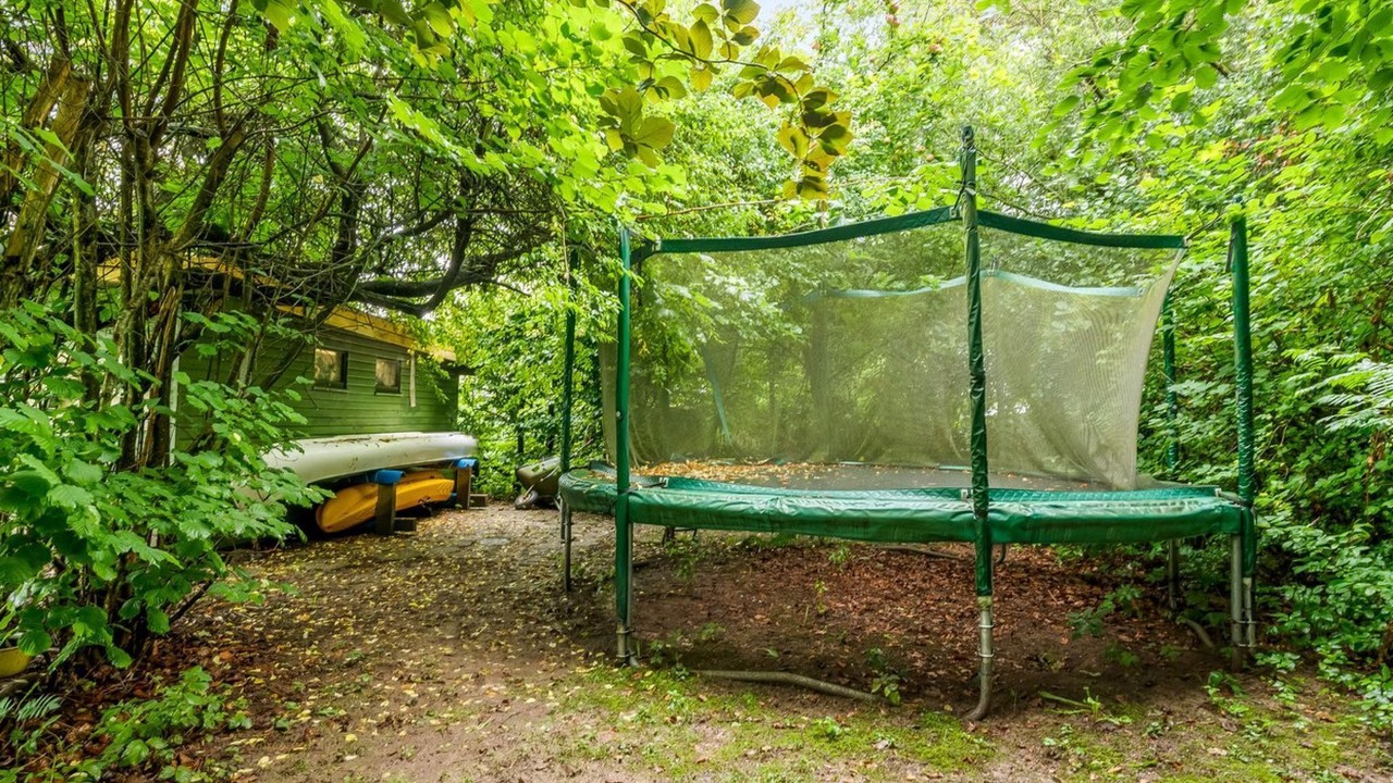 Photo of Outdoor in Hjerm
