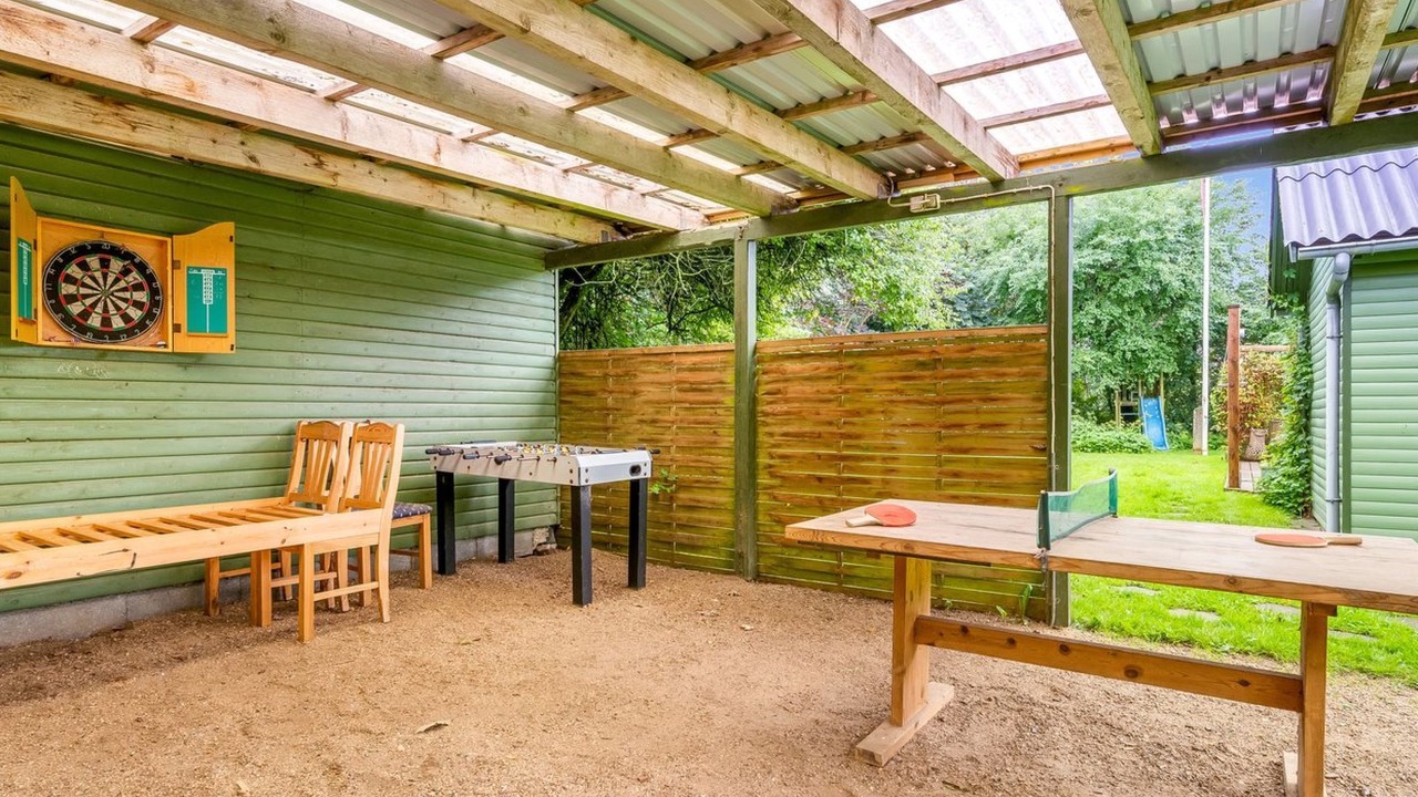 Photo of Outdoor in Hjerm