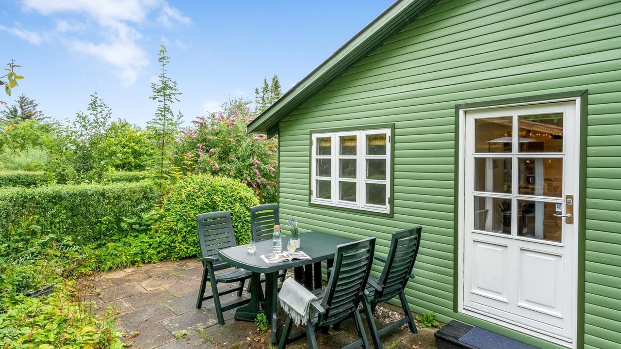 Photo of Outdoor in Hjerm