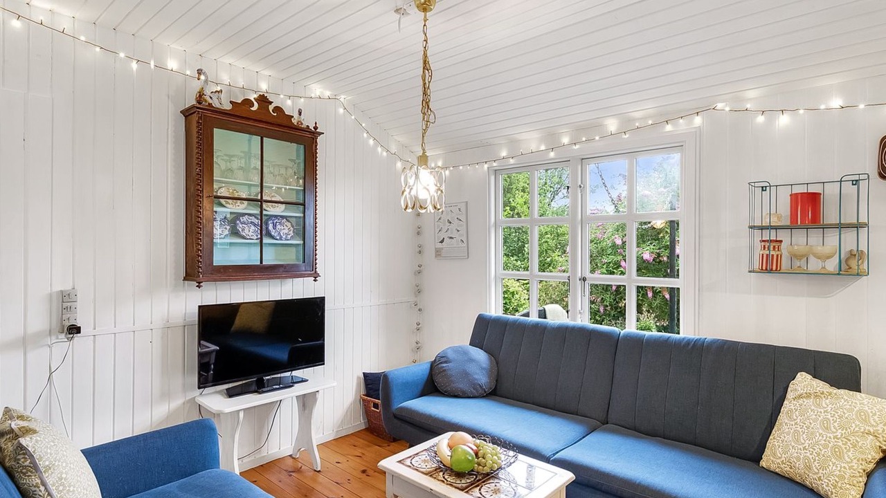 Photo of Livingroom in Hjerm