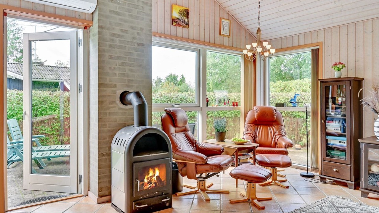 Photo of Livingroom in Farvang