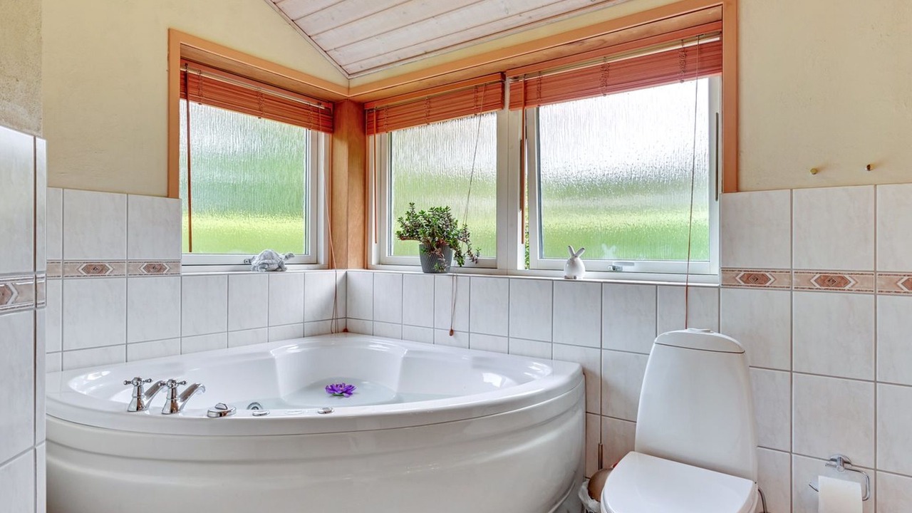 Photo of Bathroom in Farvang