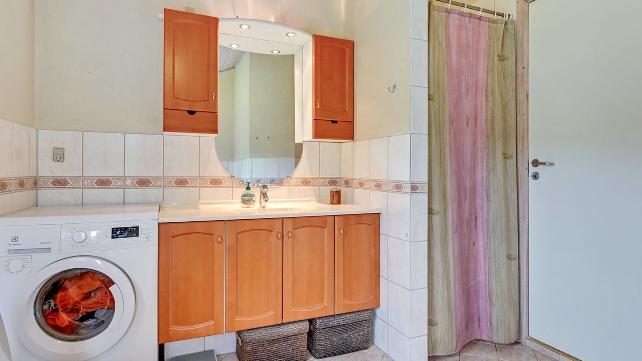 Photo of Bathroom in Farvang