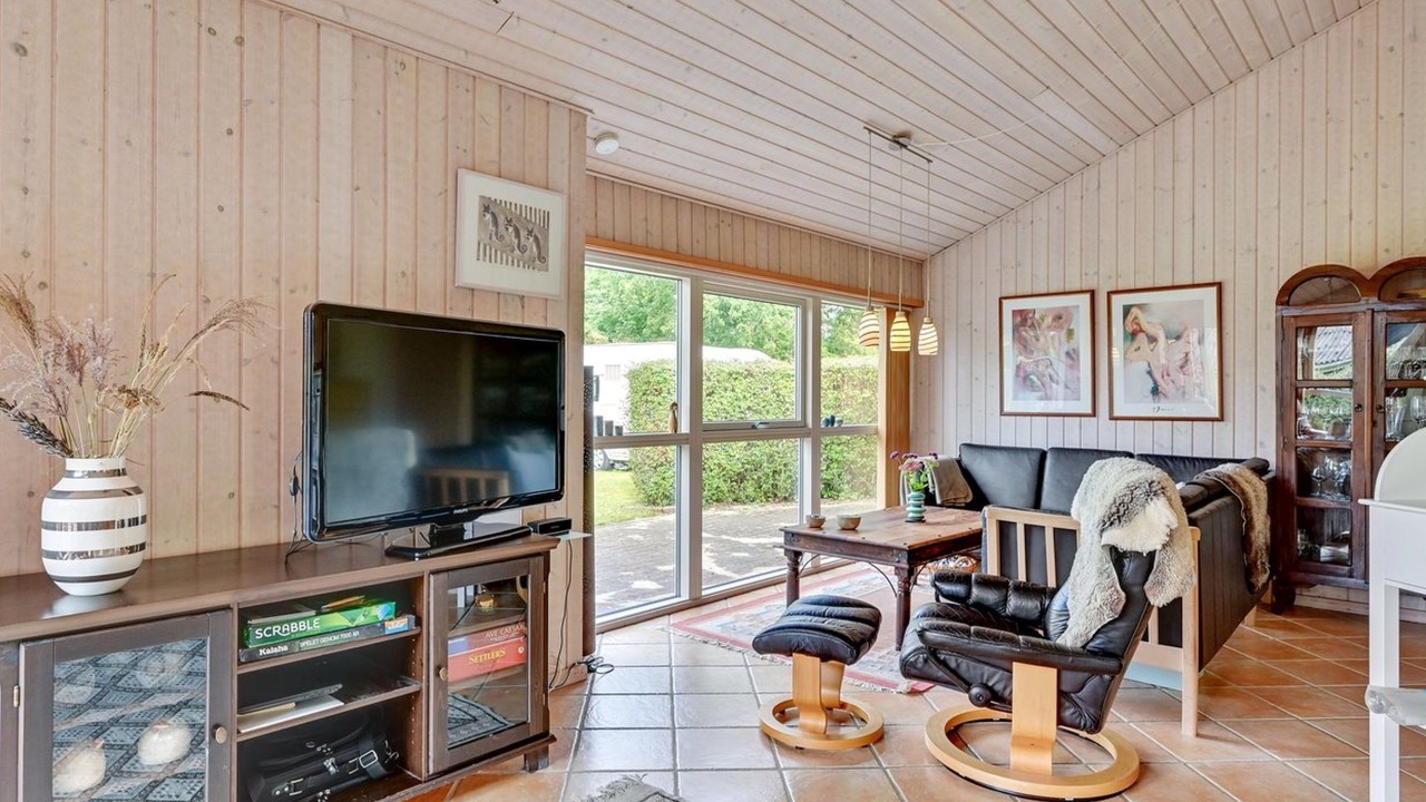 Photo of Livingroom in Farvang