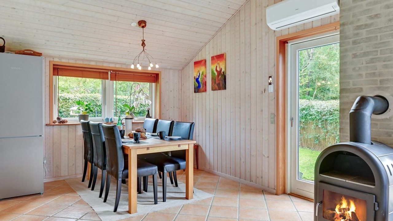 Photo of Livingroom in Farvang