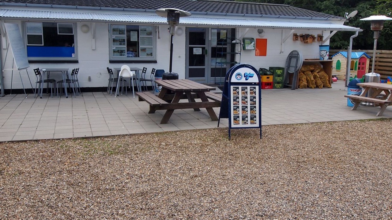 Photo of Outdoor in Farvang