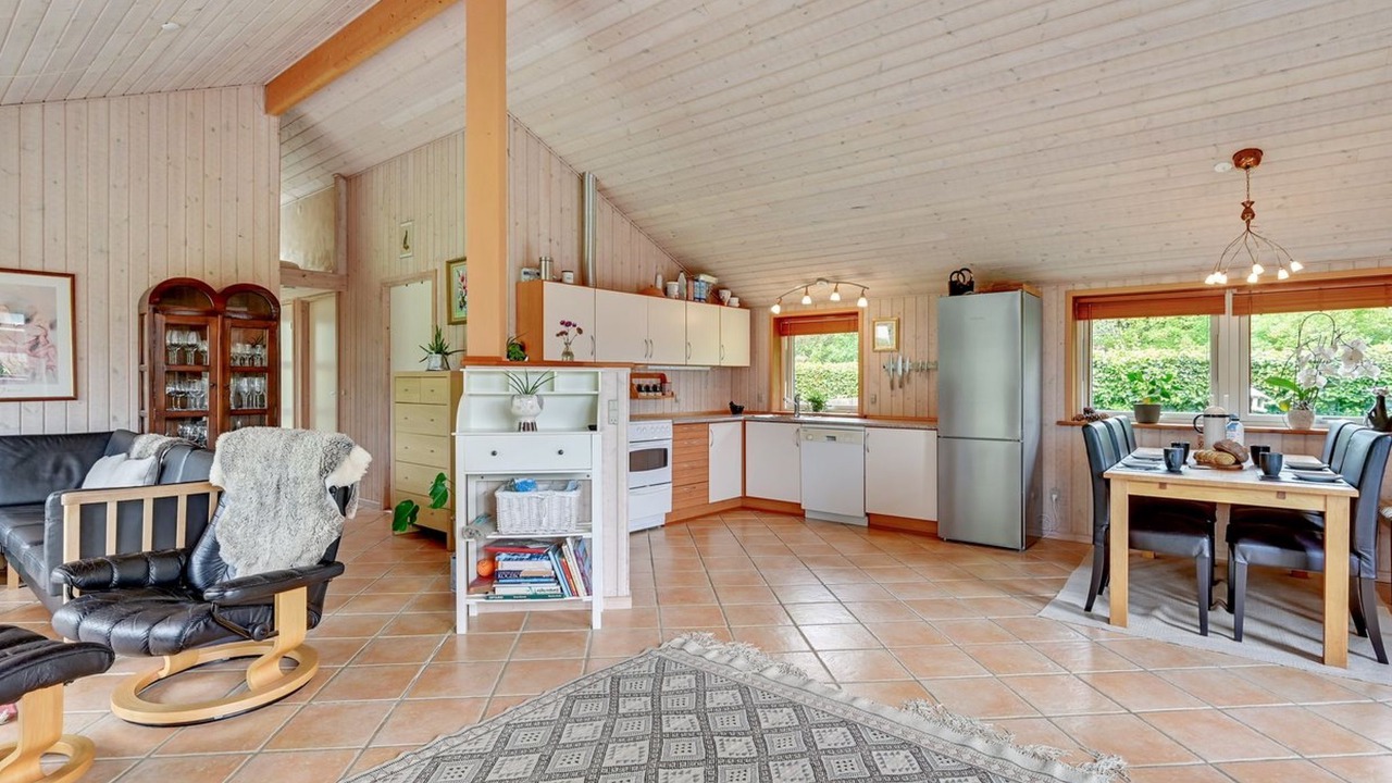 Photo of Livingroom in Farvang