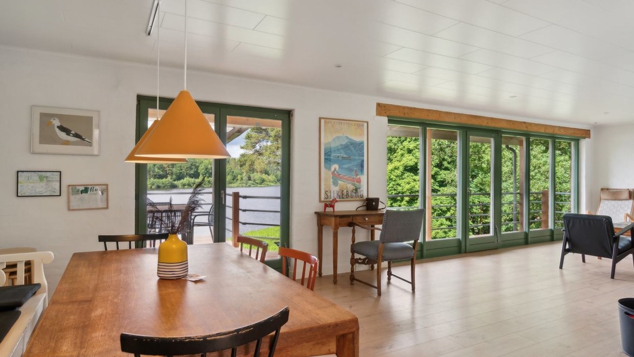 Photo of Livingroom in Bryrup