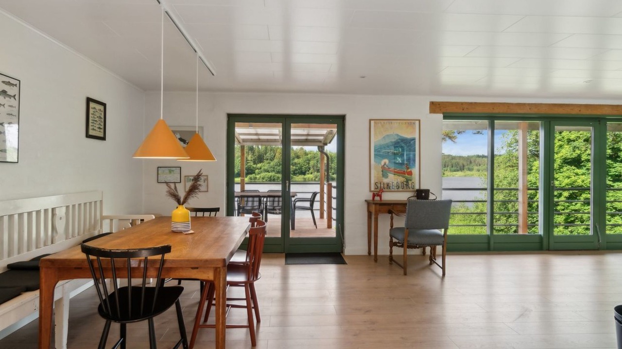 Photo of Livingroom in Bryrup