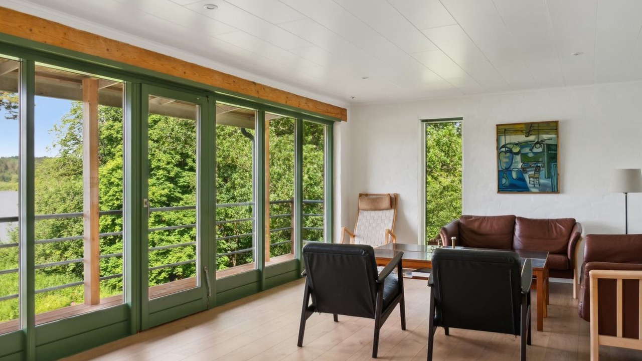 Photo of Livingroom in Bryrup