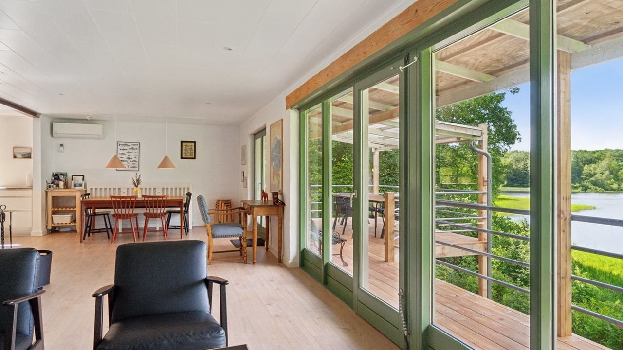 Photo of Livingroom in Bryrup