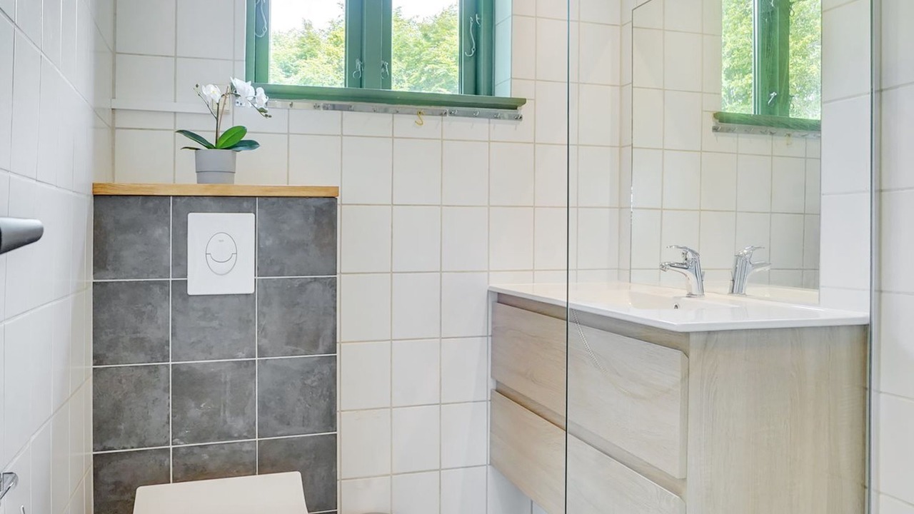 Photo of Bathroom in Bryrup