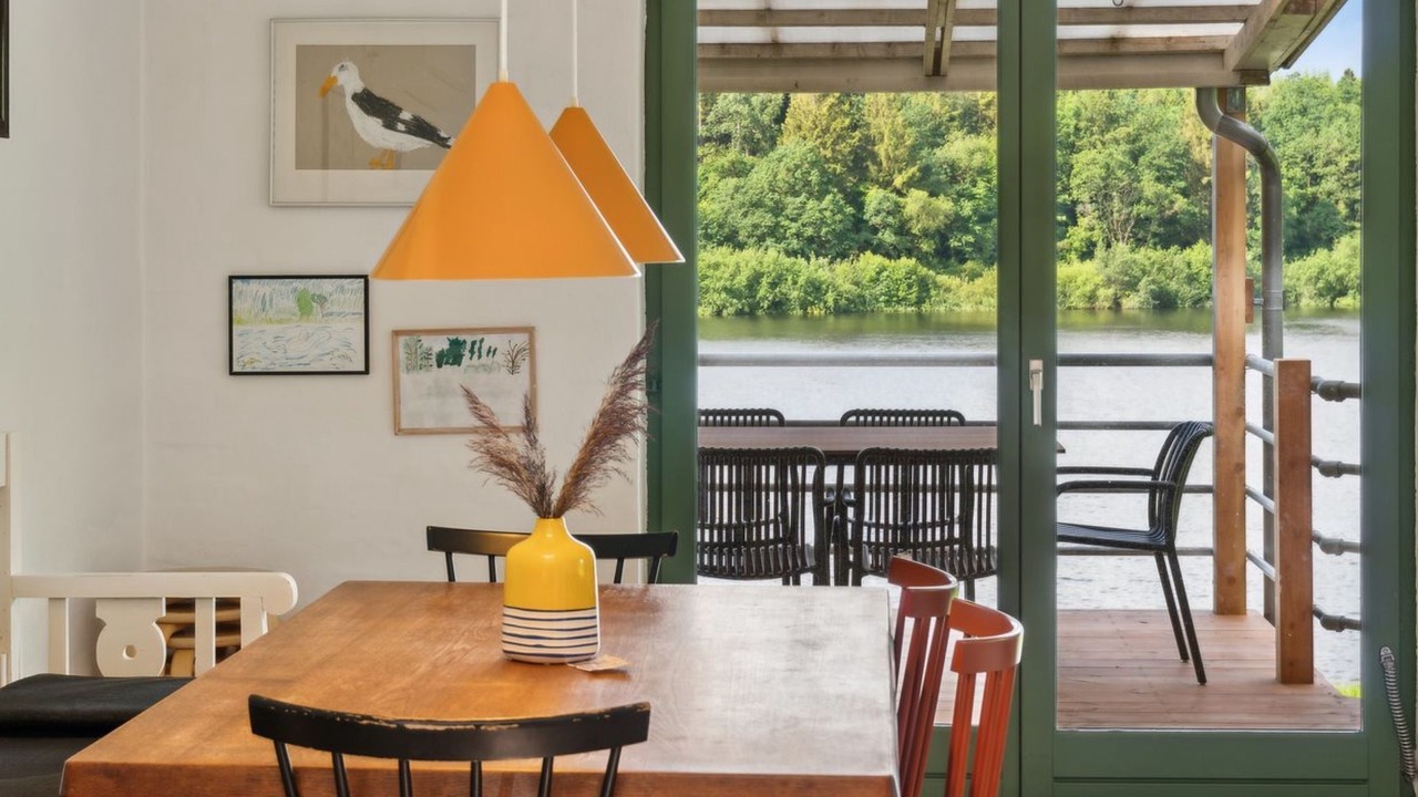 Photo of Livingroom in Bryrup
