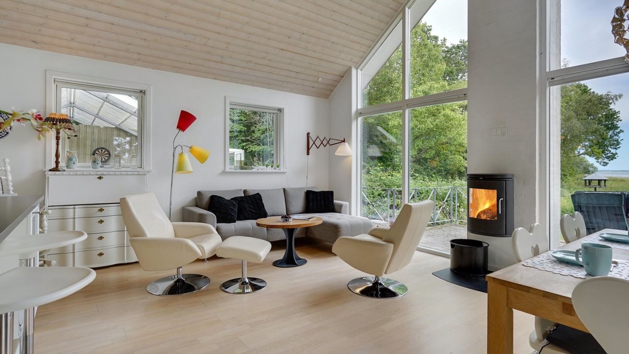 Photo of Livingroom in Aabybro
