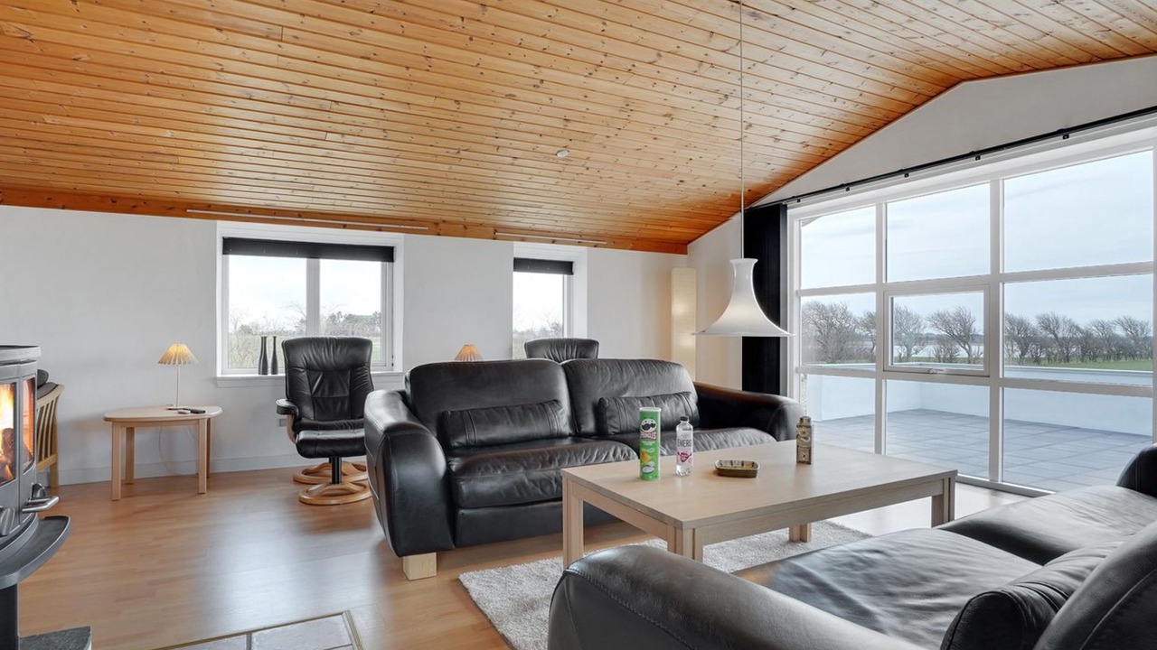 Photo of Livingroom in Redsted