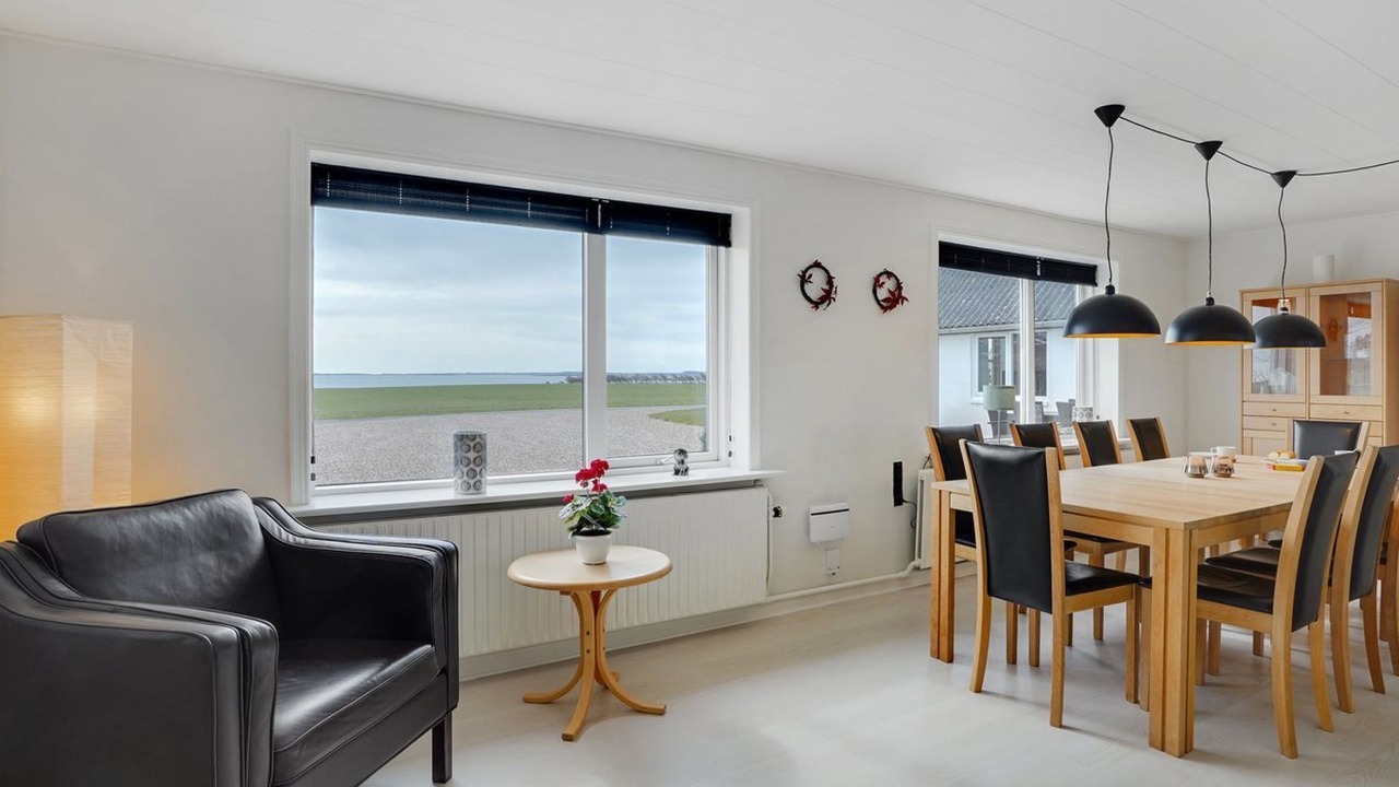 Photo of Livingroom in Redsted