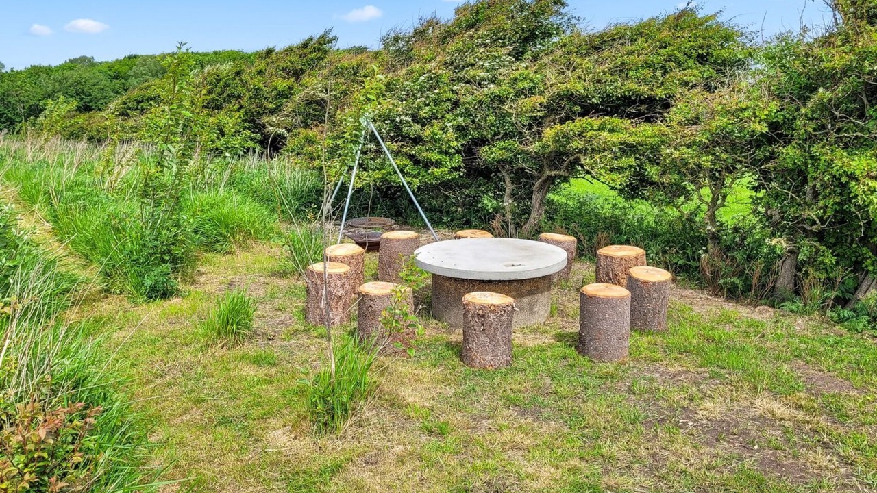 Photo of Outdoor in Redsted