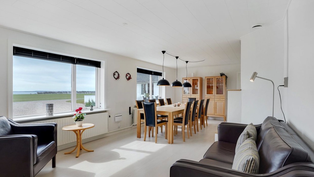 Photo of Livingroom in Redsted