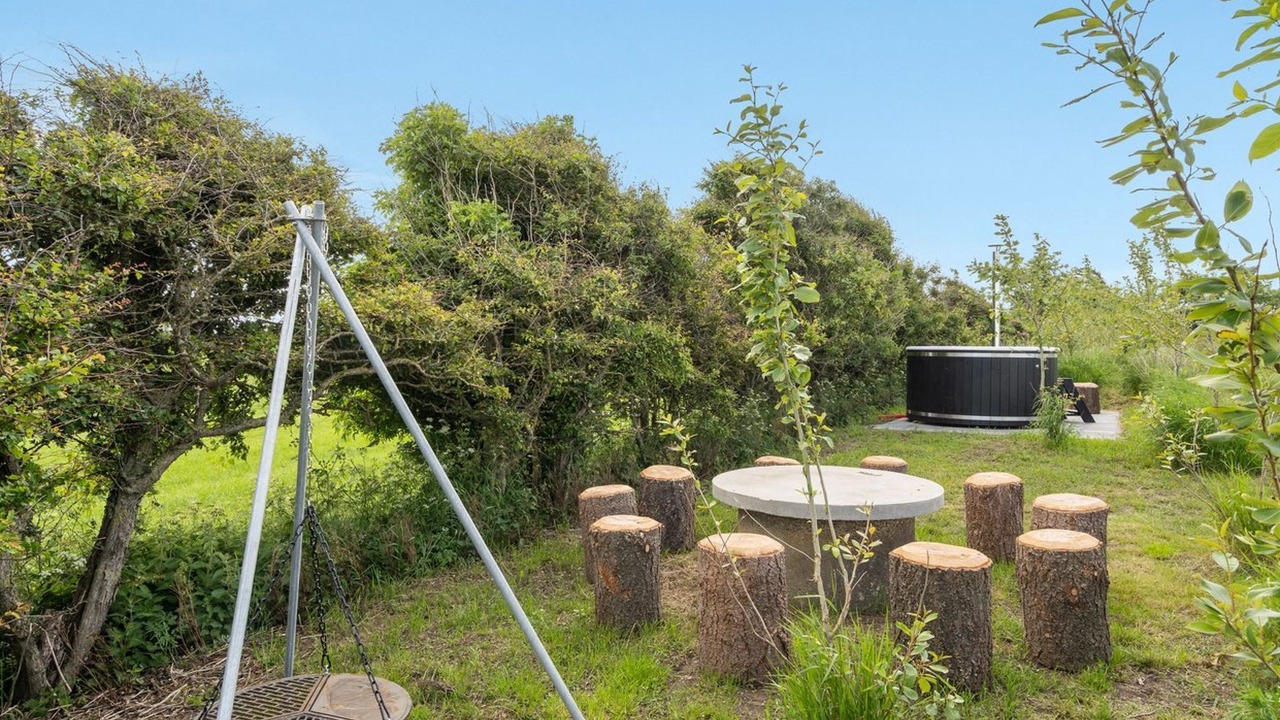 Photo of Outdoor in Redsted