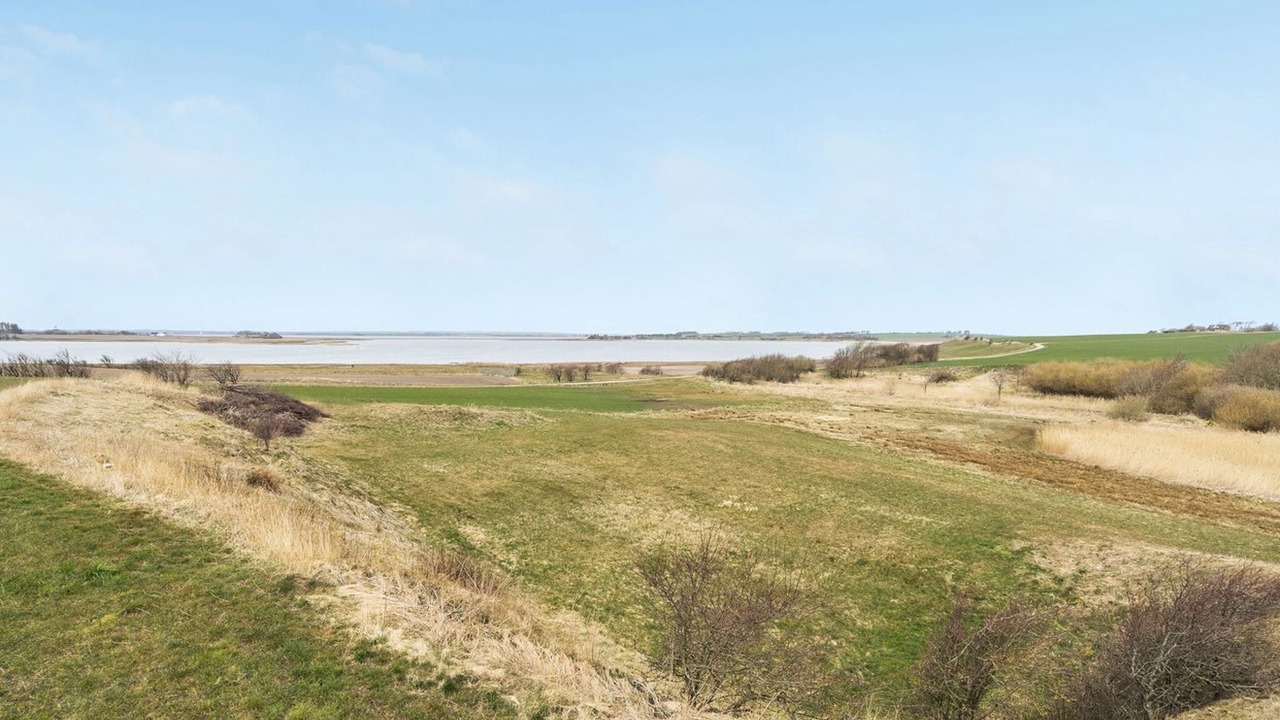 Photo of Outdoor in Redsted