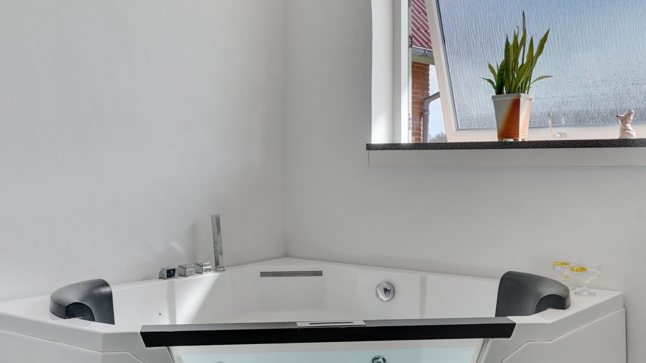 Photo of Bathroom in Hurup Thy