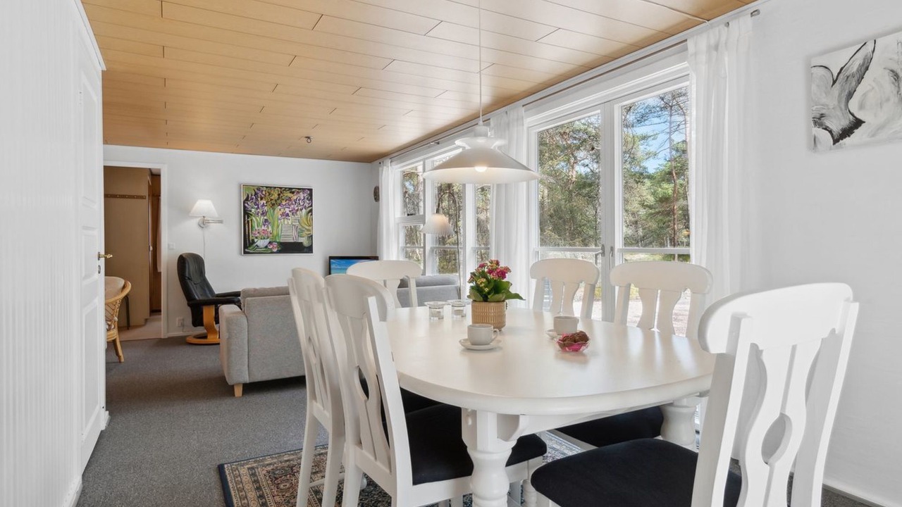 Photo of Livingroom in Dueodde