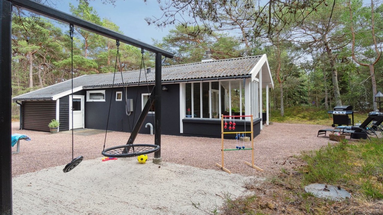 Photo of Outdoor in Dueodde