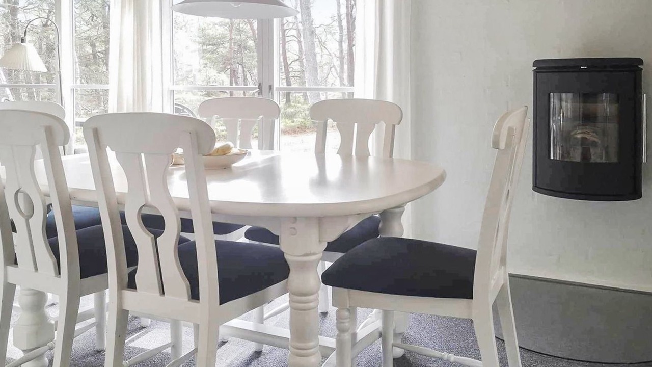 Photo of Livingroom in Dueodde