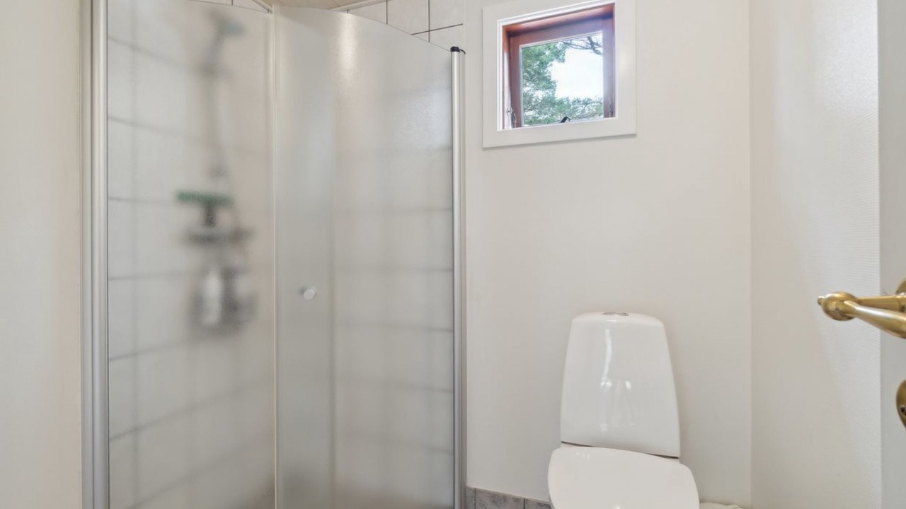 Photo of Bathroom in Dueodde